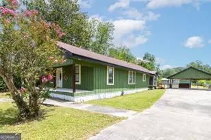 1801 Creswell St, Waycross, GA 31503 - Photo 3