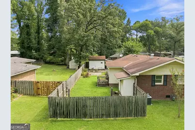 1 Eugenia Circle NW, Rome, GA 30165 - Photo 17