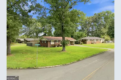 1 Eugenia Circle NW, Rome, GA 30165 - Photo 3