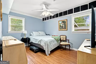 1 Eugenia Circle NW, Rome, GA 30165 - Photo 13