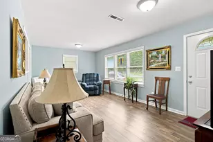 1 Eugenia Circle NW, Rome, GA 30165 - Photo 5