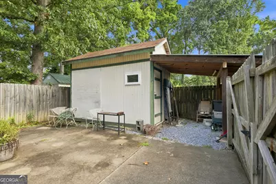 1 Eugenia Circle NW, Rome, GA 30165 - Photo 19