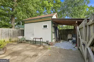 1 Eugenia Circle NW, Rome, GA 30165 - Photo 19