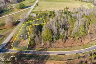 5405 Oak Manor Wy, Murrayville, GA 30564 - Photo 1