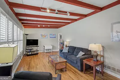 134 Larose Circle SE, Marietta, GA 30060 - Photo 3