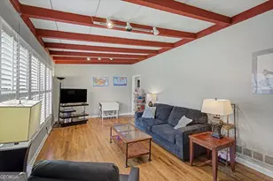 134 Larose Cir SE, Marietta, GA 30060 - Photo 3