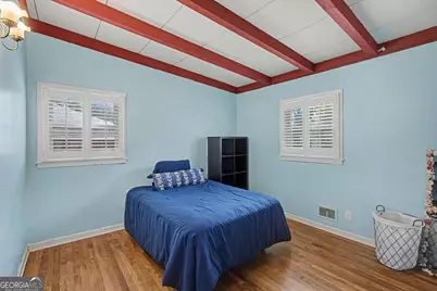 134 Larose Circle SE, Marietta, GA 30060 - Photo 15