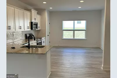 1037 Holliday Pass #22, Griffin, GA 30223 - Photo 5