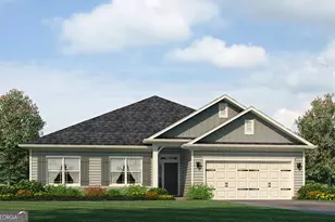 1037 Holliday Pass, Griffin, GA 30223 - Photo 1