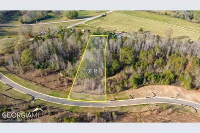 5421 Oak Manor Way #LOT 18, Murrayville, GA 30564 - Photo 1