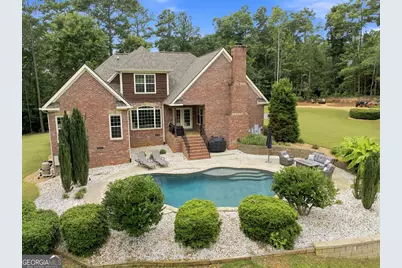 2956 Old Dalton Road NE, Rome, GA 30165 - Photo 11