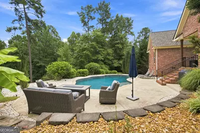 2956 Old Dalton Road NE, Rome, GA 30165 - Photo 13
