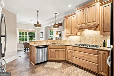 2956 Old Dalton Road NE, Rome, GA 30165 - Photo 35