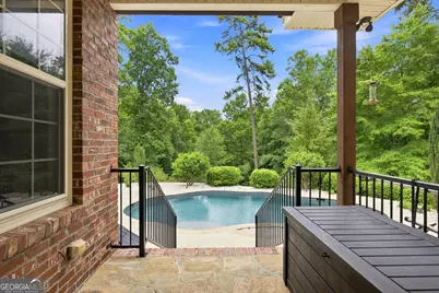 2956 Old Dalton Road NE, Rome, GA 30165 - Photo 15