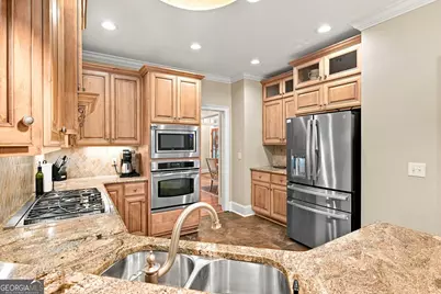 2956 Old Dalton Road NE, Rome, GA 30165 - Photo 37