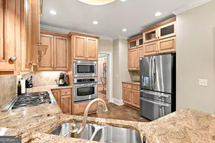 2956 Old Dalton Rd NE, Rome, GA 30165 - Photo 37