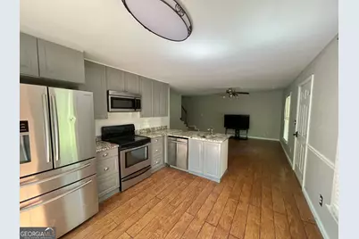 61 Clearwater Road, Sharpsburg, GA 30277 - Photo 5