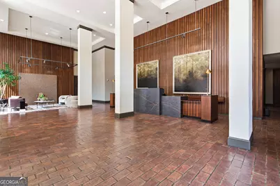 2575 Peachtree Rd NE 2E, Atlanta, GA 30305 - Photo 25