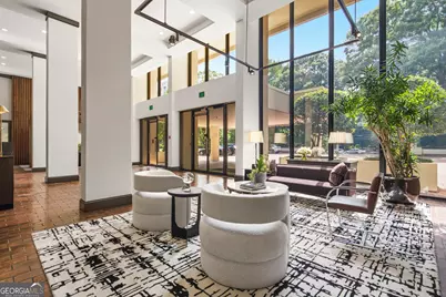 2575 Peachtree Rd NE 2E, Atlanta, GA 30305 - Photo 27