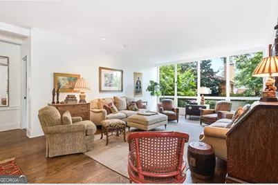 2575 Peachtree Rd NE 2E, Atlanta, GA 30305 - Photo 5