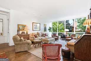 2575 Peachtree Rd NE 2E, Atlanta, GA 30305 - Photo 5