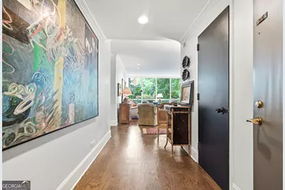 2575 Peachtree Rd NE 2E, Atlanta, GA 30305 - Photo 3