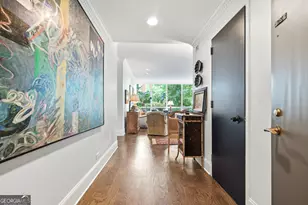 2575 Peachtree Rd NE 2E, Atlanta, GA 30305 - Photo 3
