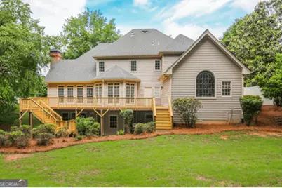 9485 Nesbit Lakes Drive, Alpharetta, GA 30022 - Photo 45