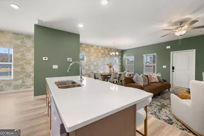 3285 Lake Carlton Road #20, Loganville, GA 30052 - Photo 9
