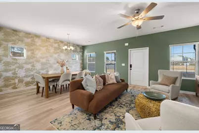 3285 Lake Carlton Road #20, Loganville, GA 30052 - Photo 21