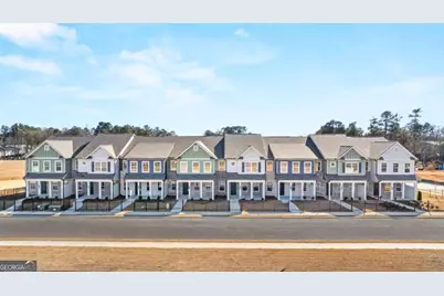 3285 Lake Carlton Road #20, Loganville, GA 30052 - Photo 1