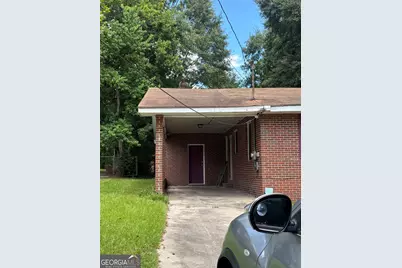 1191 Baker Drive, Macon, GA 31206 - Photo 21
