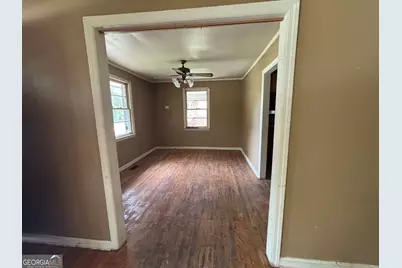 1191 Baker Drive, Macon, GA 31206 - Photo 5