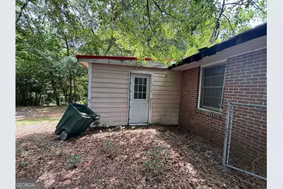 1191 Baker Drive, Macon, GA 31206 - Photo 17