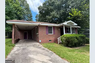 1191 Baker Drive, Macon, GA 31206 - Photo 3