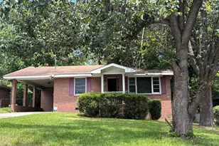 1191 Baker Dr, Macon, GA 31206 - Photo 1
