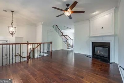 2450 Natoma Court SE #11, Smyrna, GA 30080 - Photo 7
