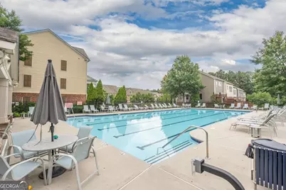 2450 Natoma Court SE #11, Smyrna, GA 30080 - Photo 29