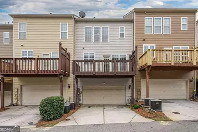 2450 Natoma Court SE #11, Smyrna, GA 30080 - Photo 27
