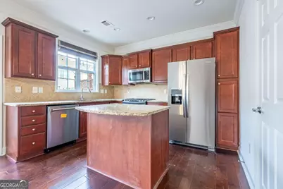 2450 Natoma Court SE #11, Smyrna, GA 30080 - Photo 13