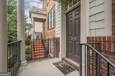 2450 Natoma Court SE #11, Smyrna, GA 30080 - Photo 1