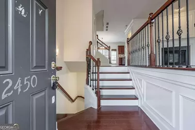 2450 Natoma Court SE #11, Smyrna, GA 30080 - Photo 5