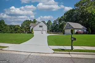 12 Shagbark Dr, Sharpsburg, GA 30277 - Photo 5
