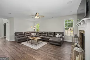 12 Shagbark Dr, Sharpsburg, GA 30277 - Photo 15