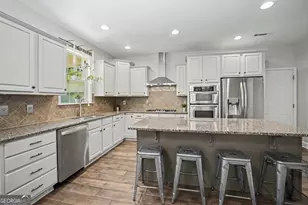 12 Shagbark Dr, Sharpsburg, GA 30277 - Photo 19