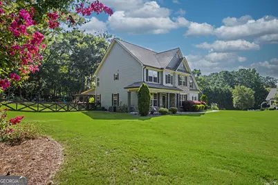 12 Shagbark Drive, Sharpsburg, GA 30277 - Photo 3