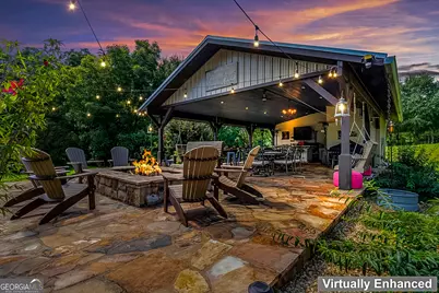 300 Parker Road, McDonough, GA 30252 - Photo 9