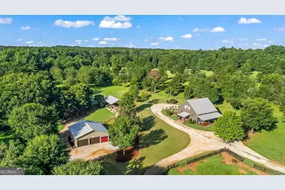 300 Parker Road, McDonough, GA 30252 - Photo 1