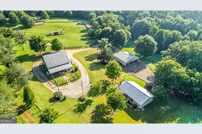 300 Parker Road, McDonough, GA 30252 - Photo 5