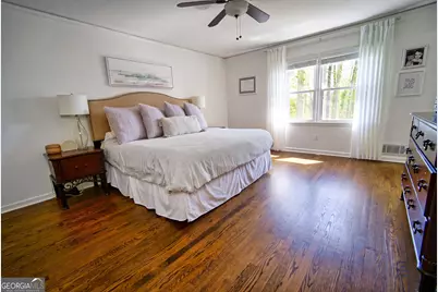 785 Spalding Drive, Sandy Springs, GA 30328 - Photo 9